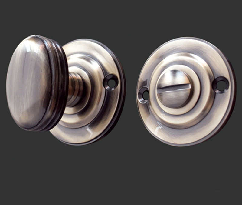 Lined Turn and Release